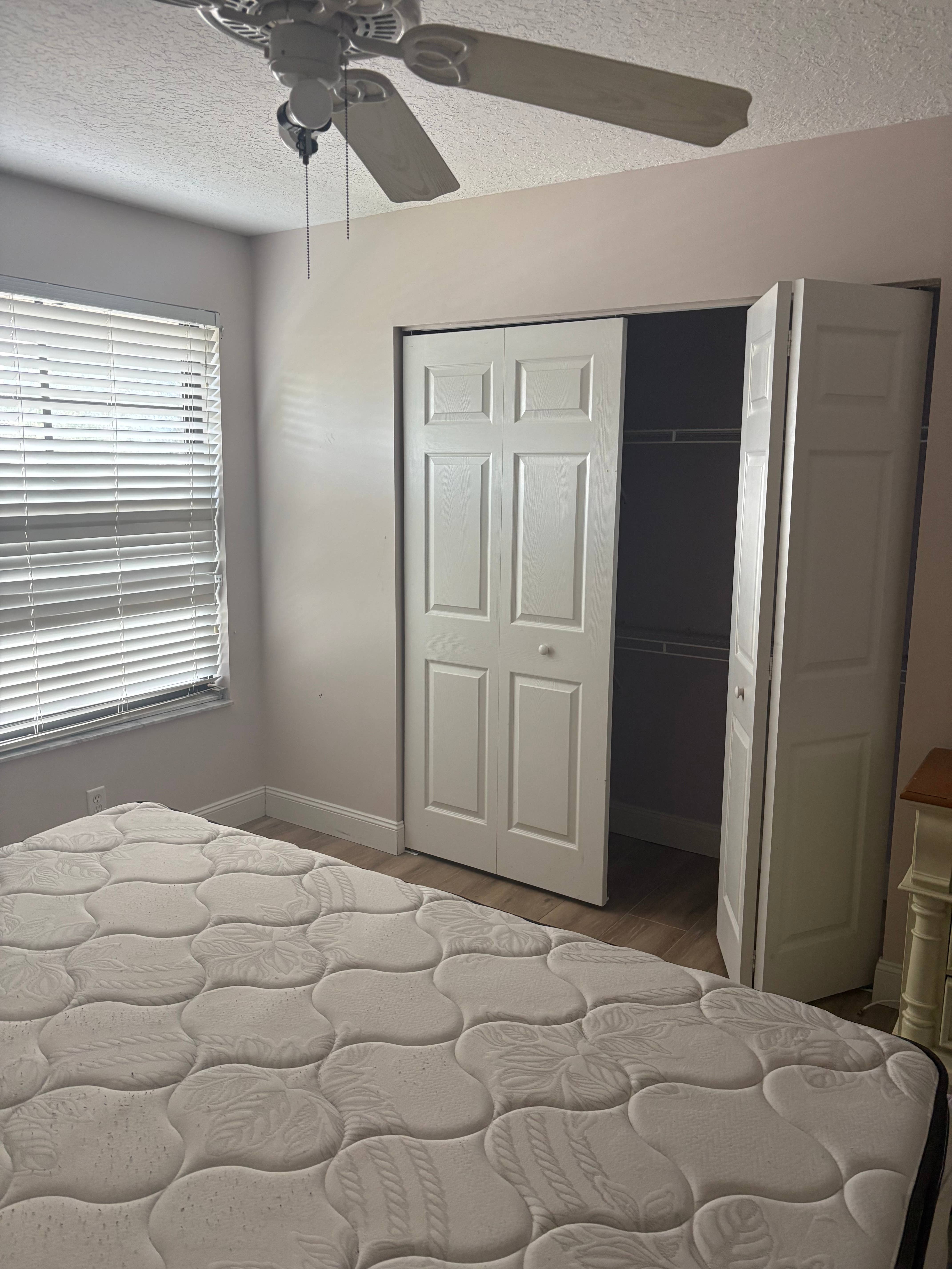 Beautiful quiet gated community