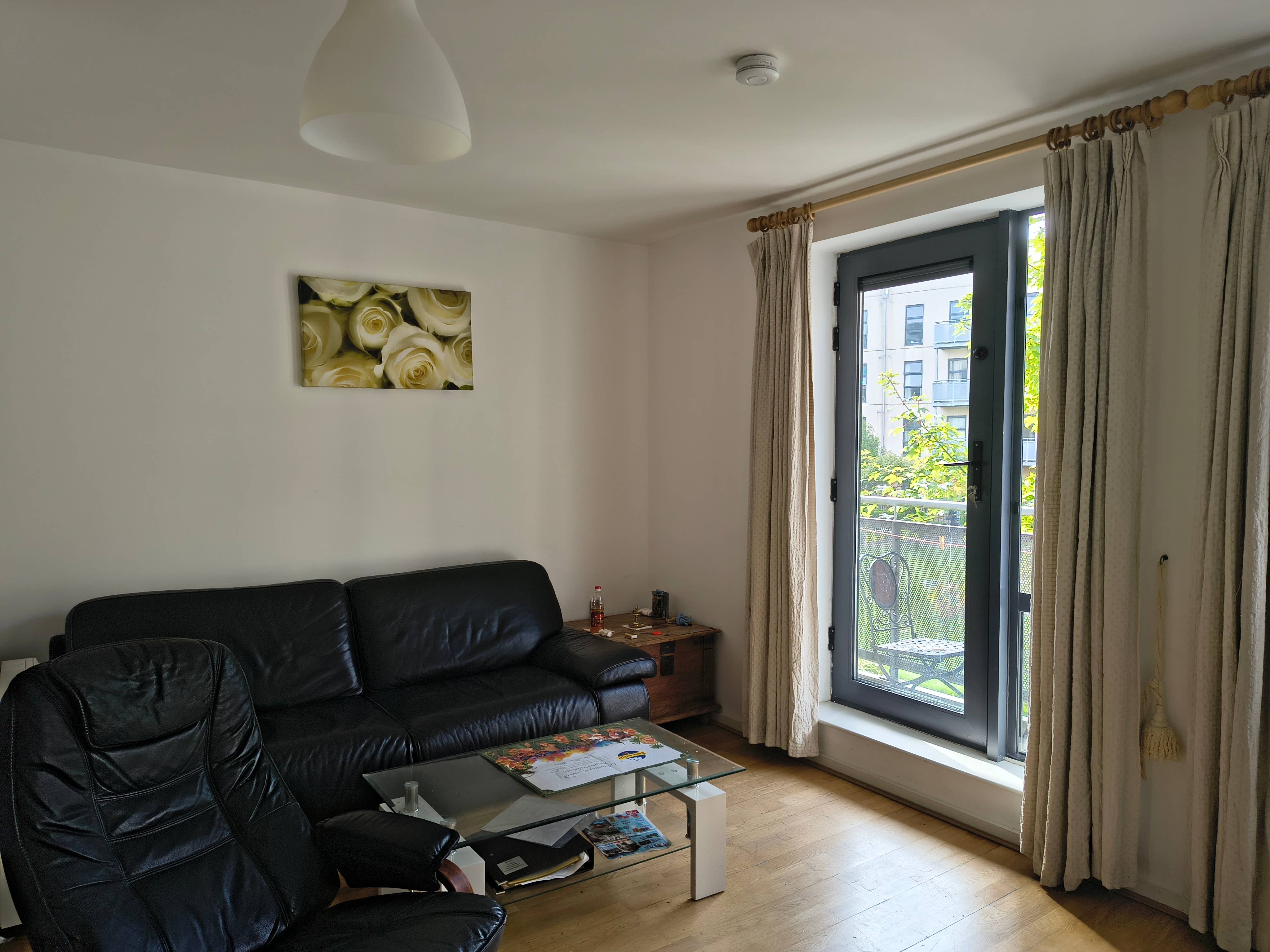 Accommodation available at Ashtown