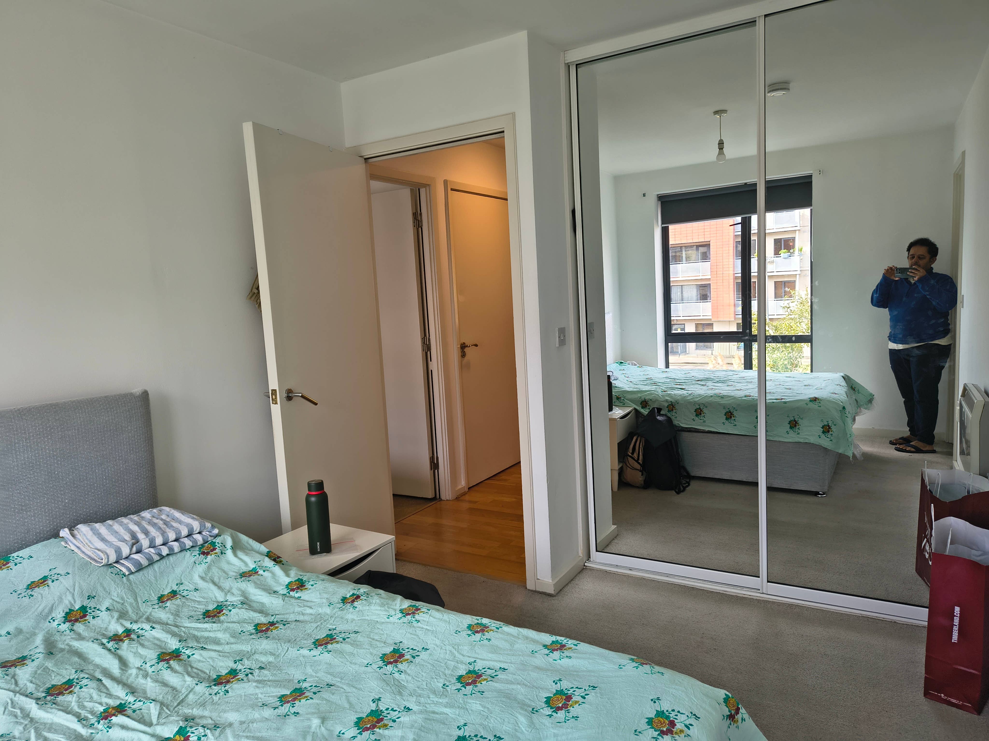 Accommodation available at Ashtown