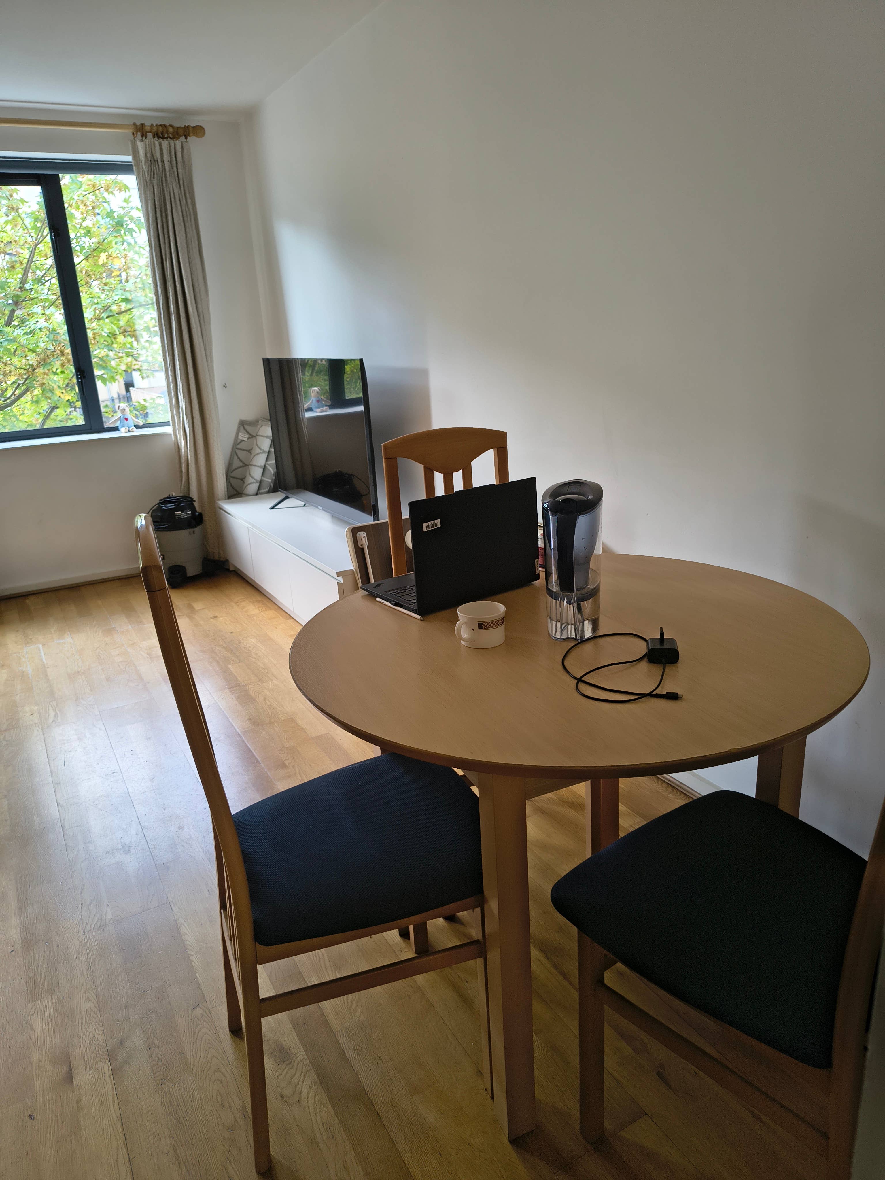Accommodation available at Ashtown
