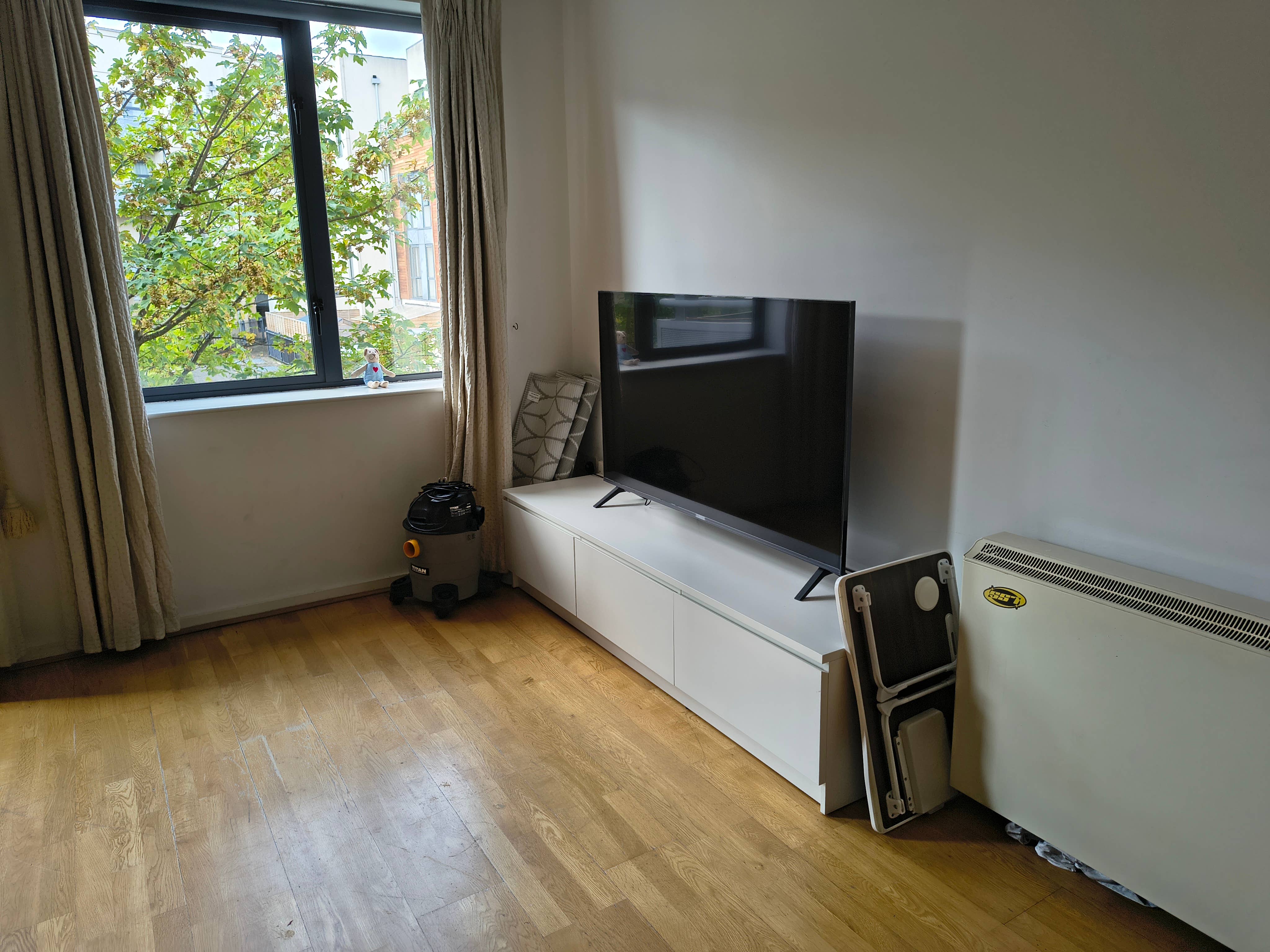 Accommodation available at Ashtown