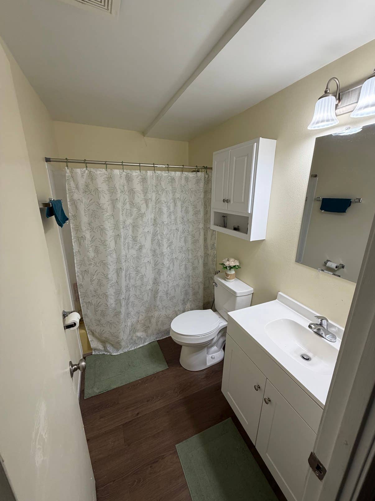 Private Room