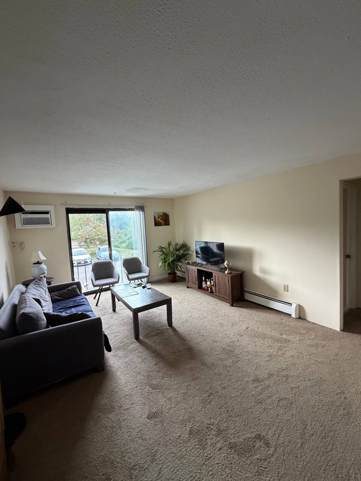 Private Room