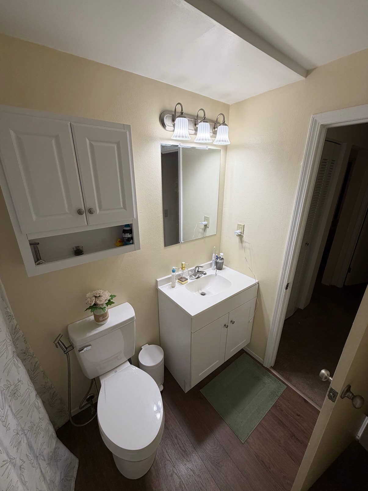 Private Room