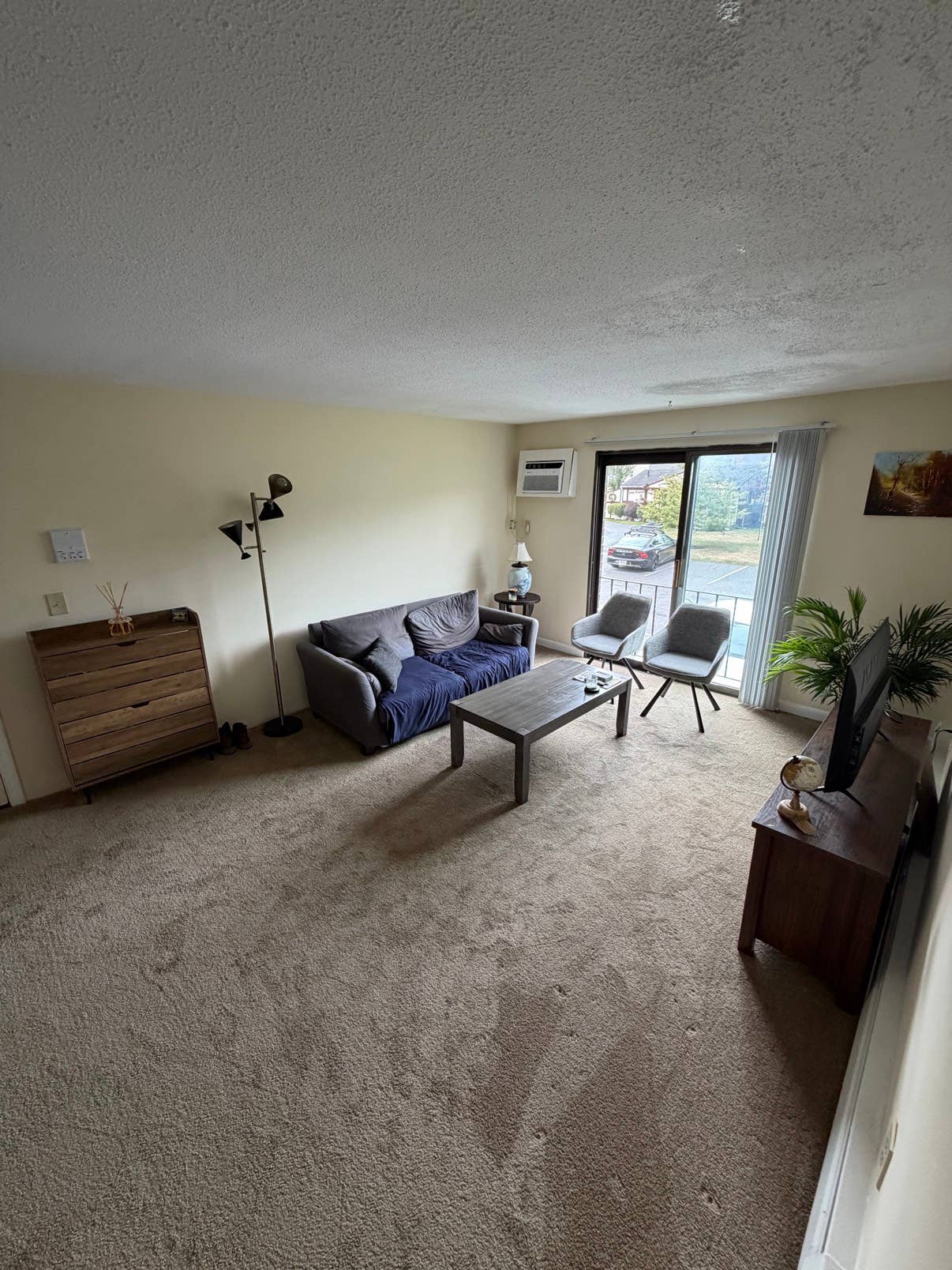 Private Room