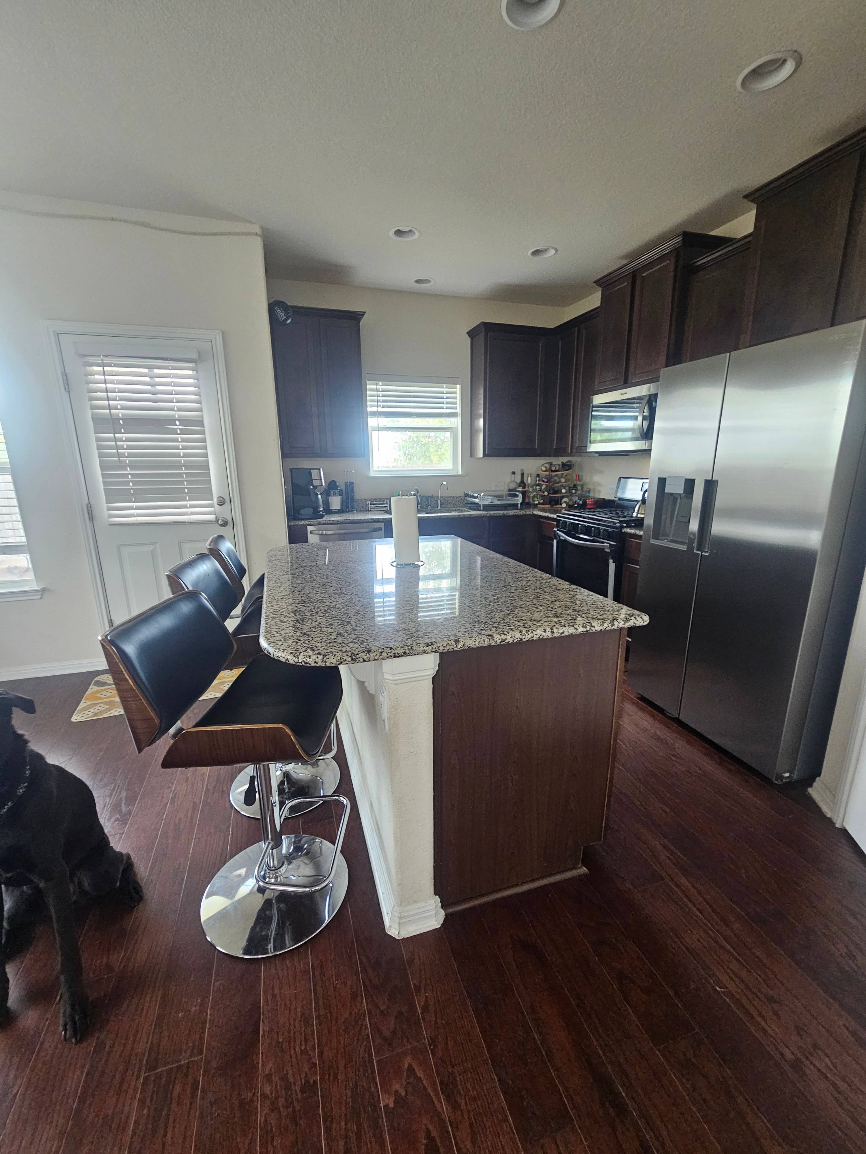 Large Bedroom in South Austin