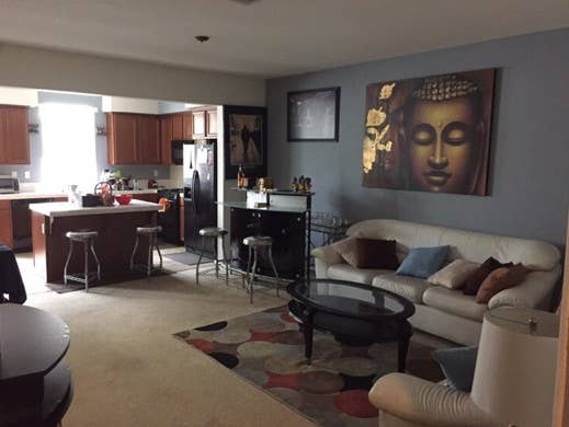 Private room near Claremont Village