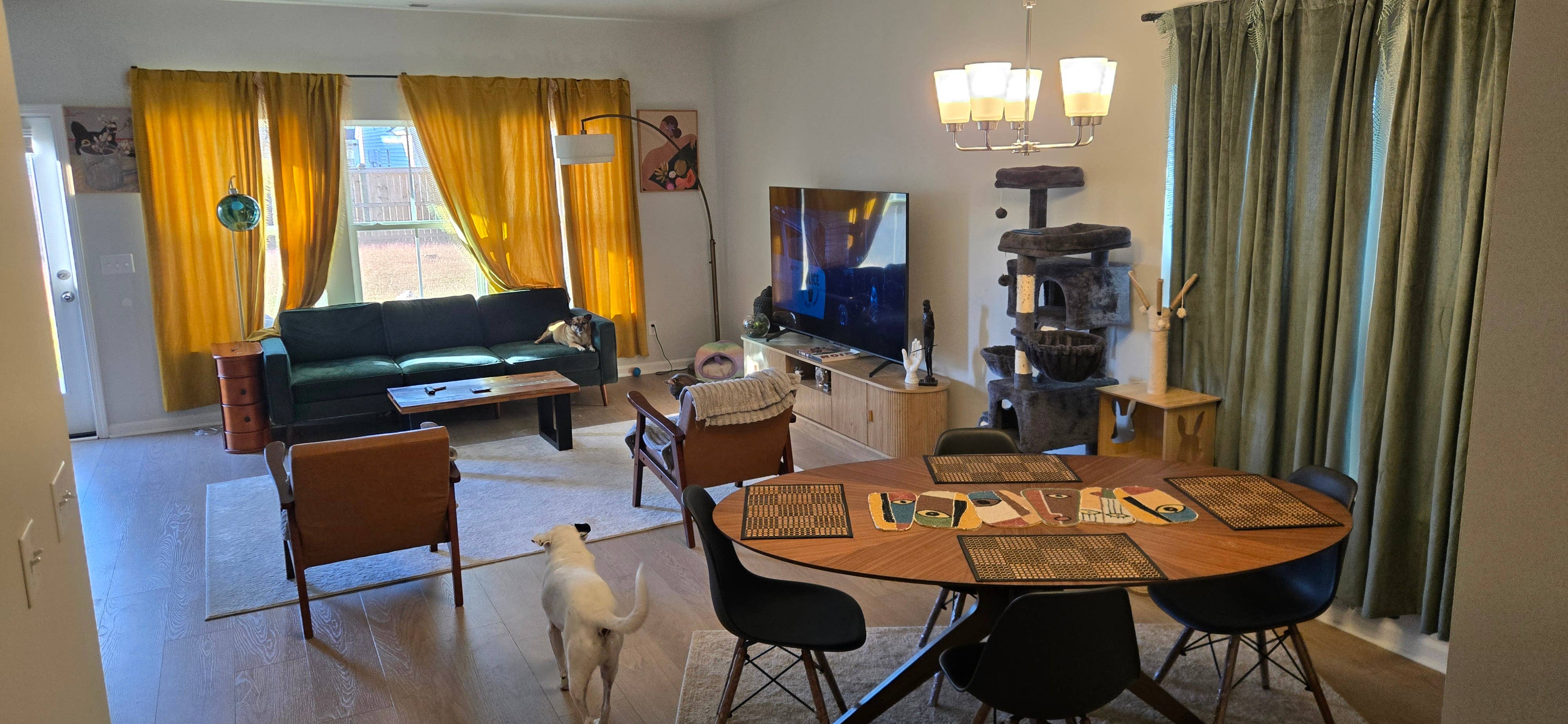 New Listing