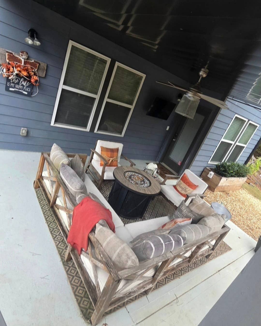 1 BR in Braselton