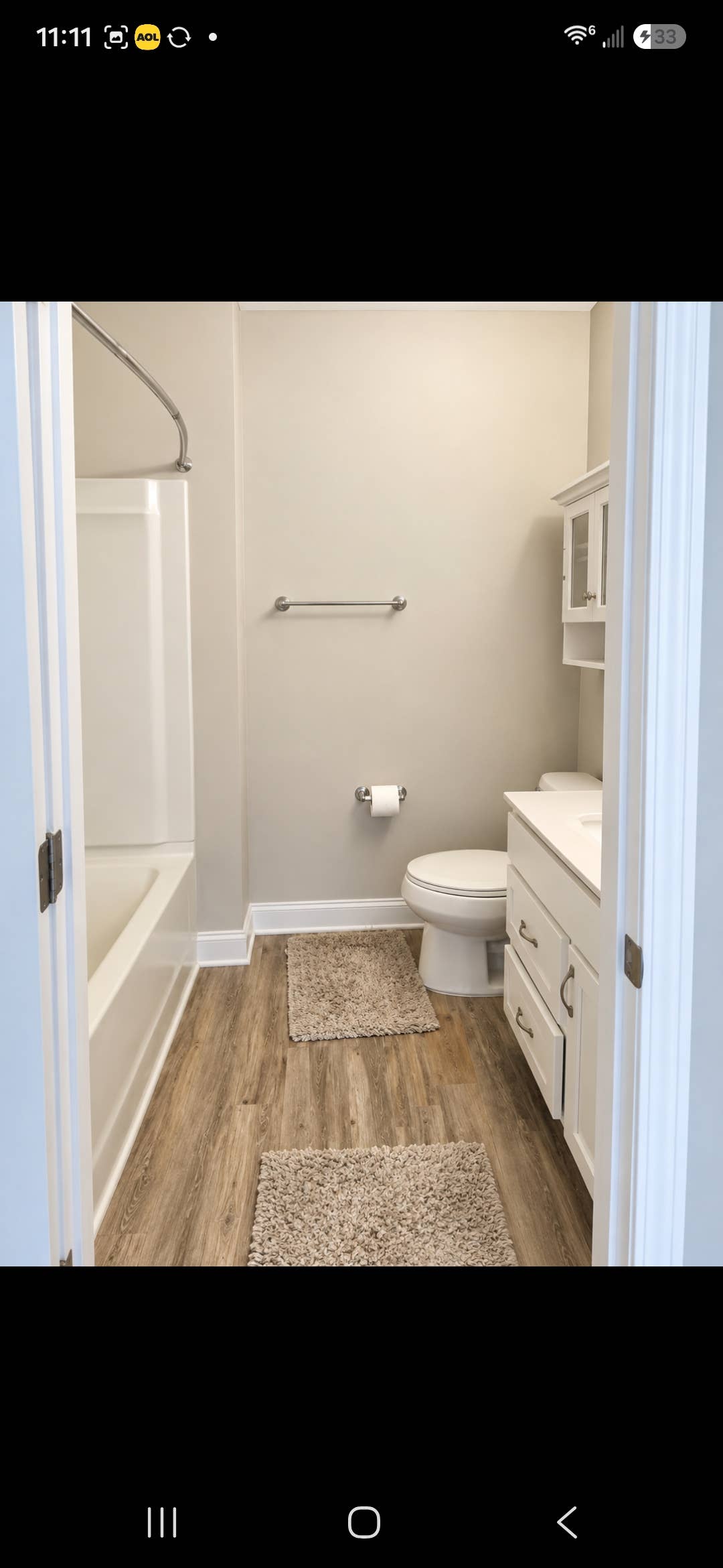 1 BR in Braselton