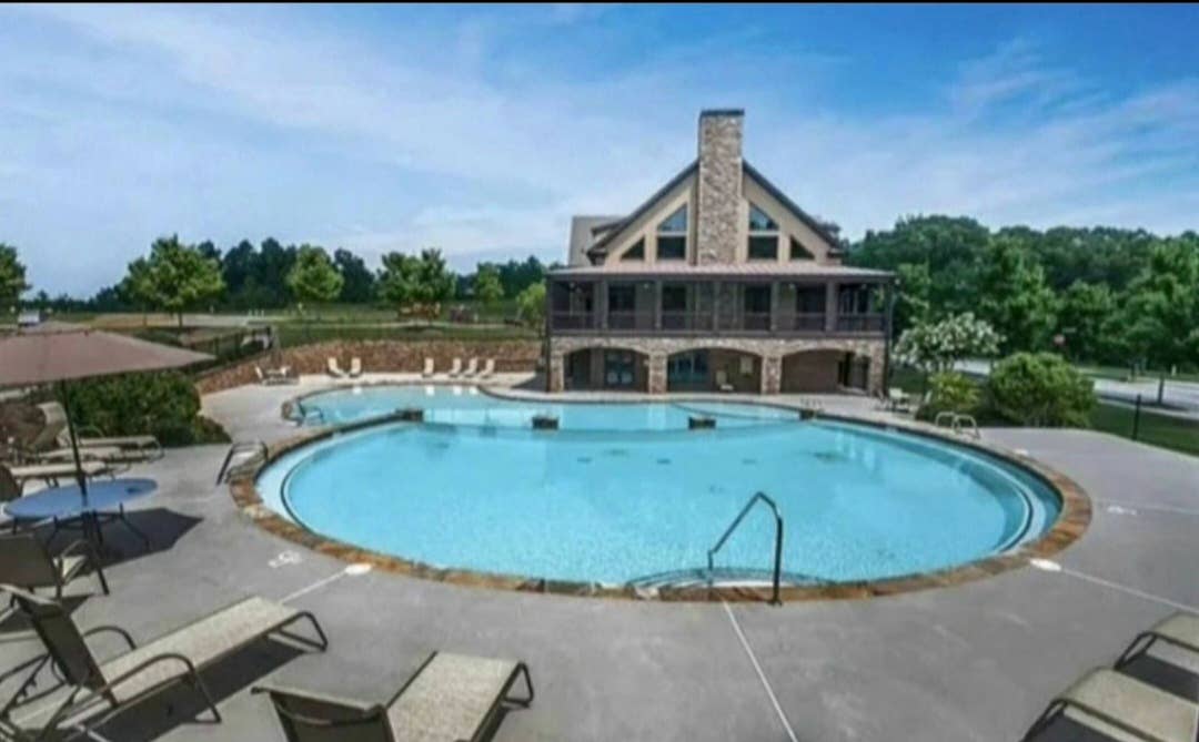 1 BR in Braselton