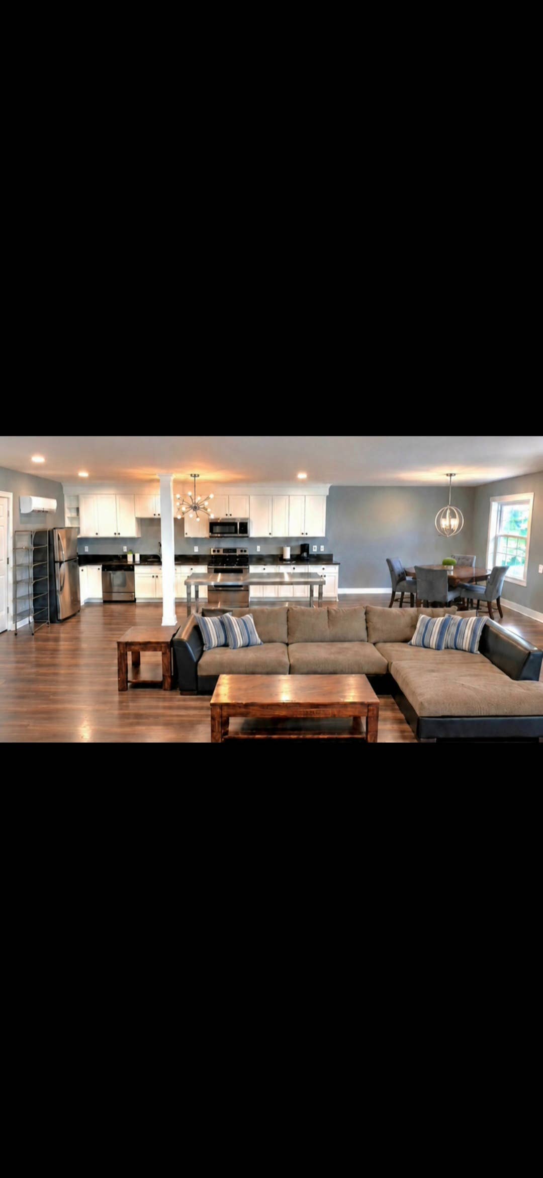 1 BR in Braselton