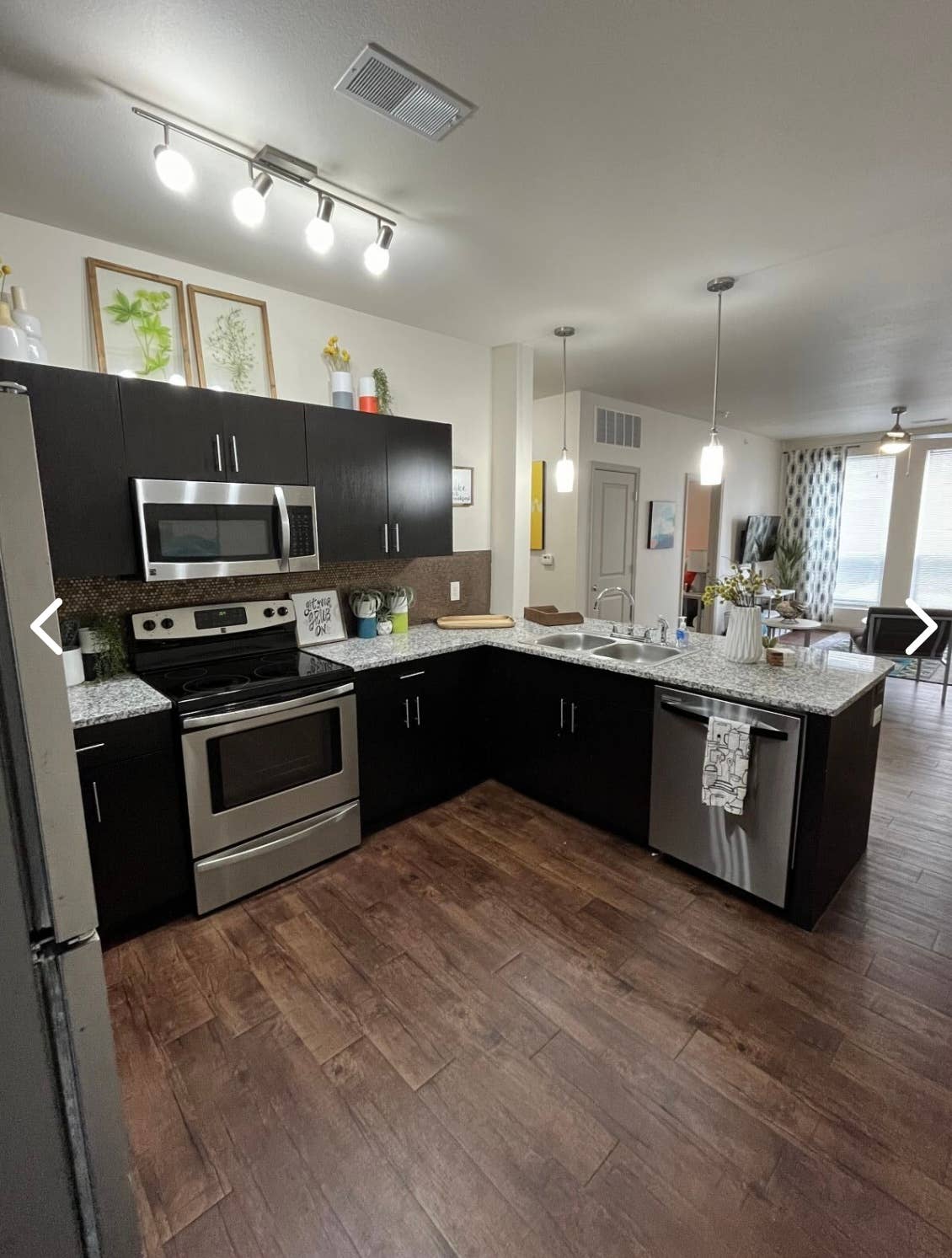 New Listing