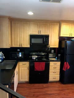 Town home for rent