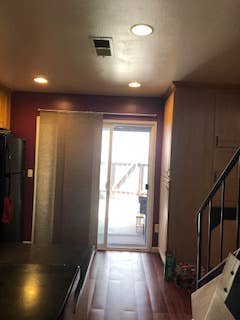 Town home for rent