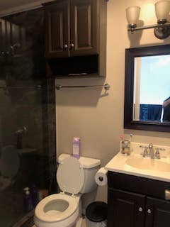 Town home for rent