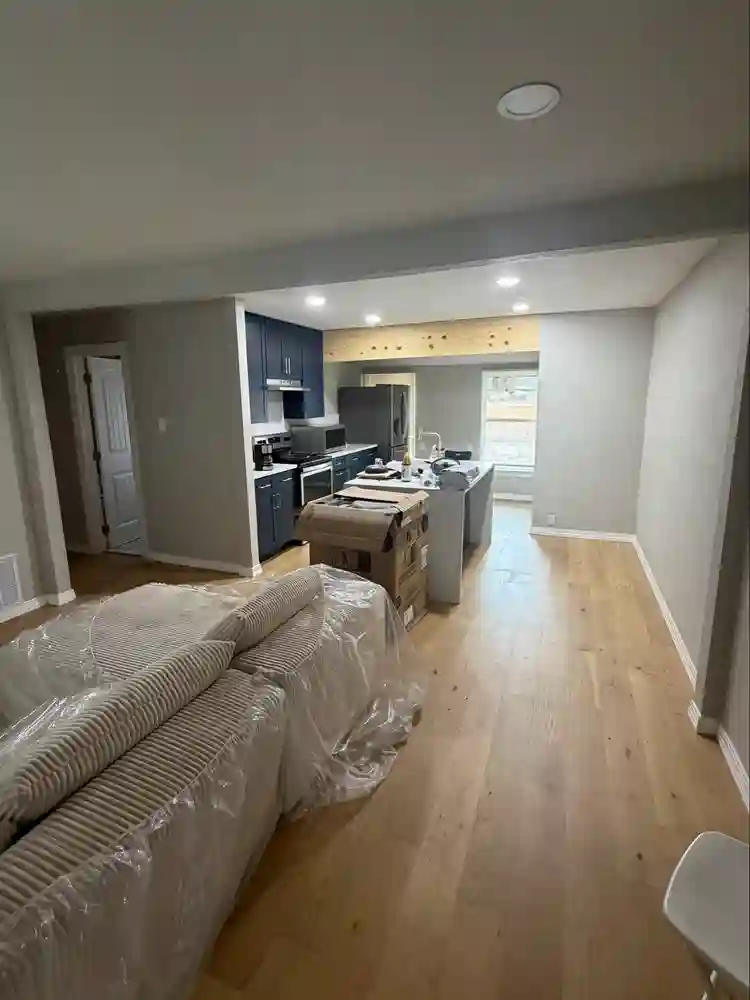 Female Room White Rock Lake! Nov 1