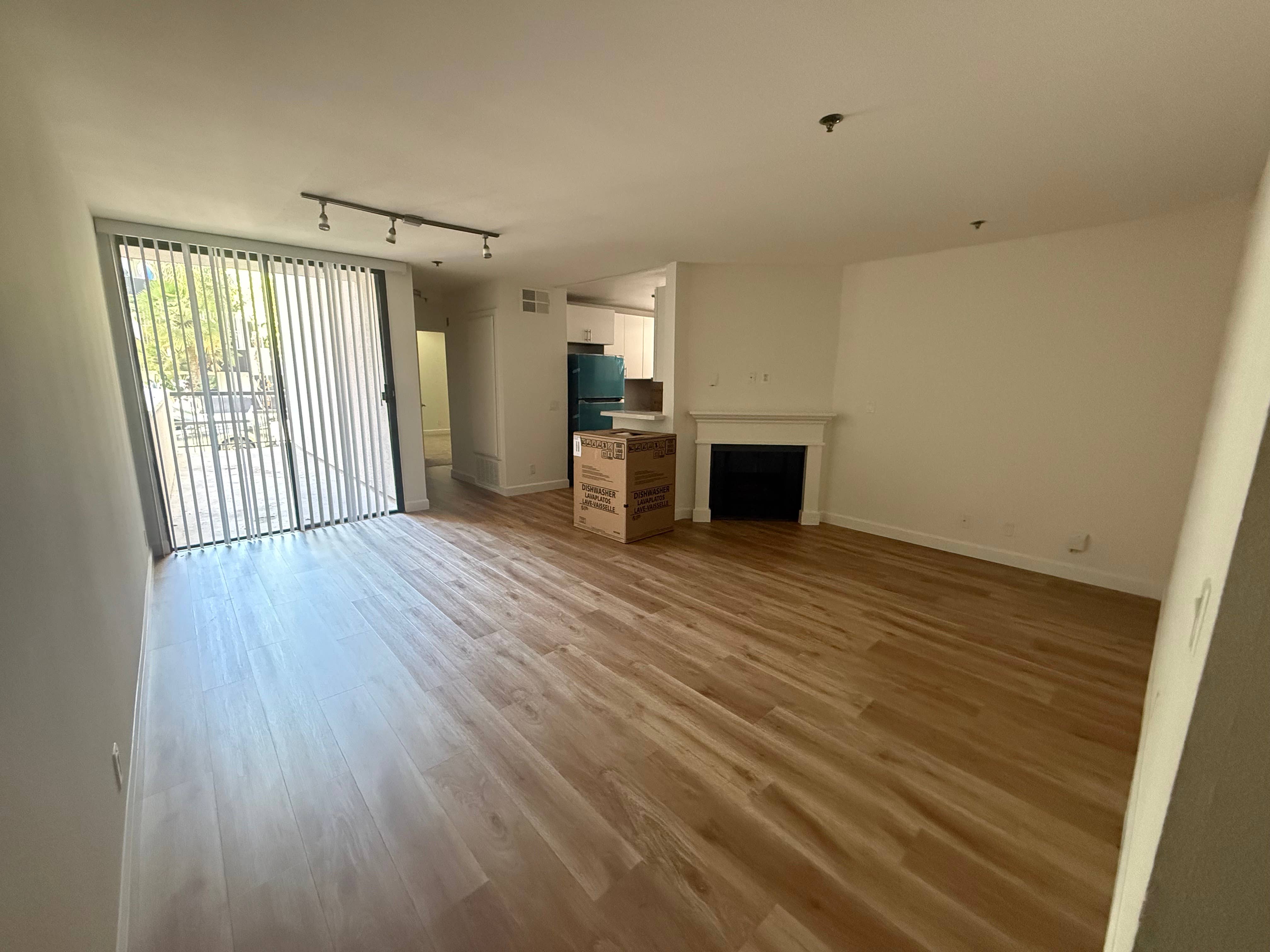 New Listing