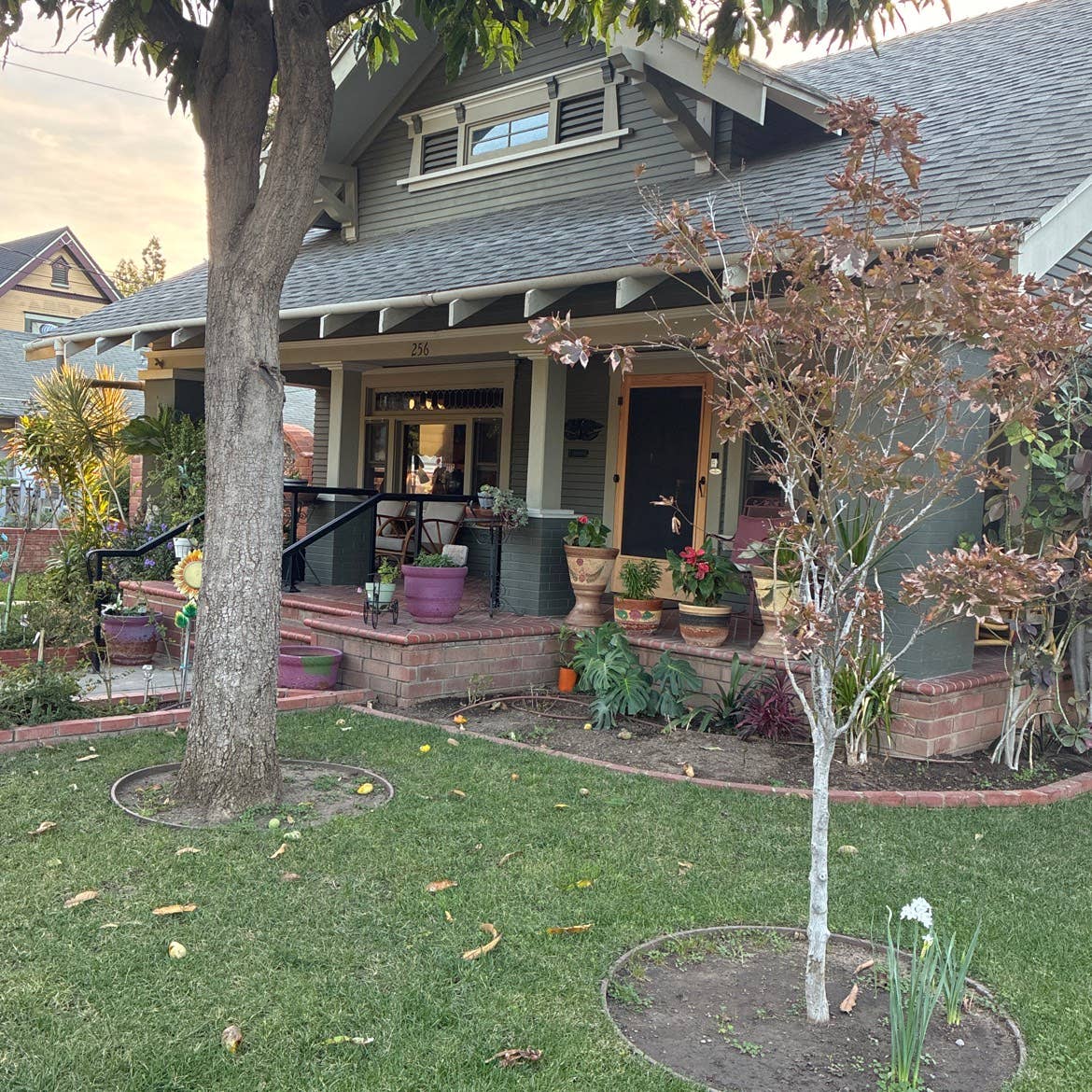 Room for rent in Old Town Orange