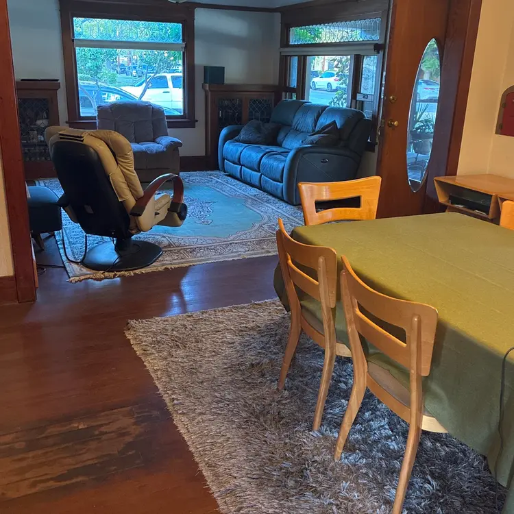 Room for rent in Old Town Orange