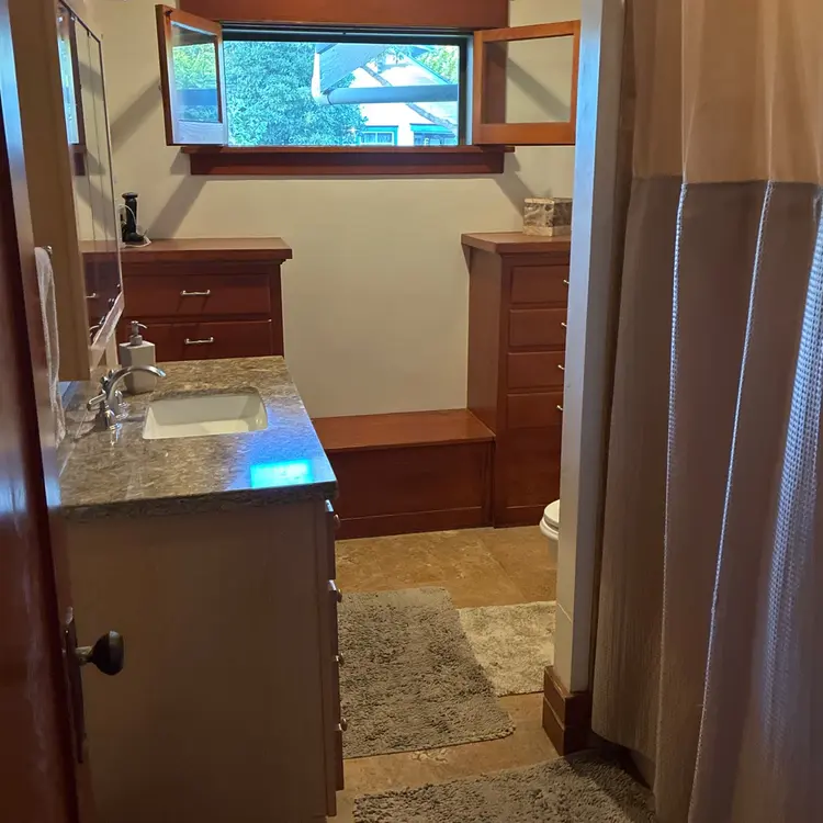Room for rent in Old Town Orange