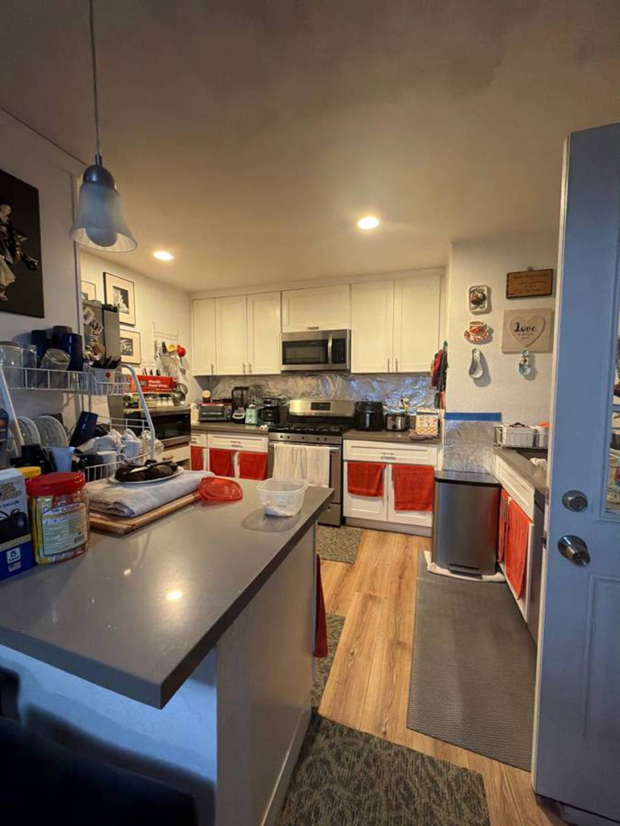 New Listing