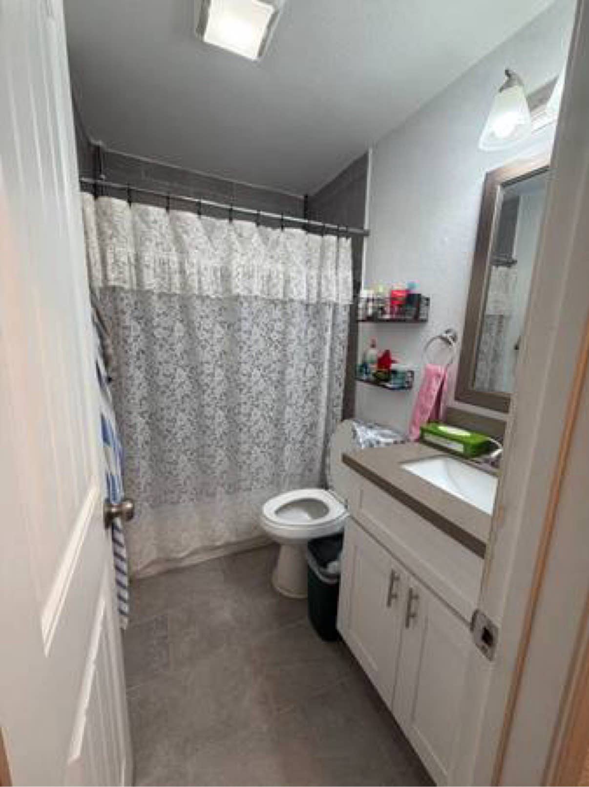 New Listing