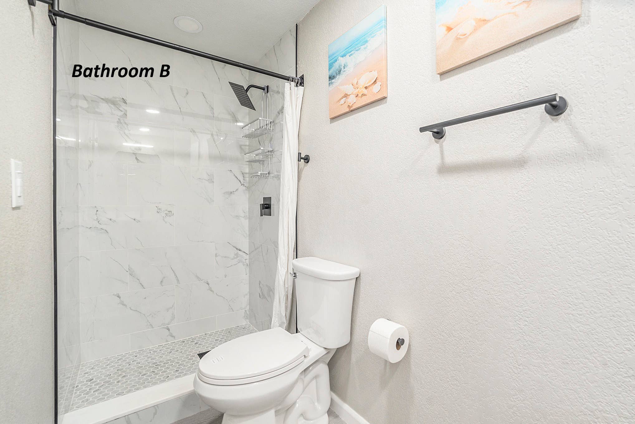 Room in remodeled home - North Ybor