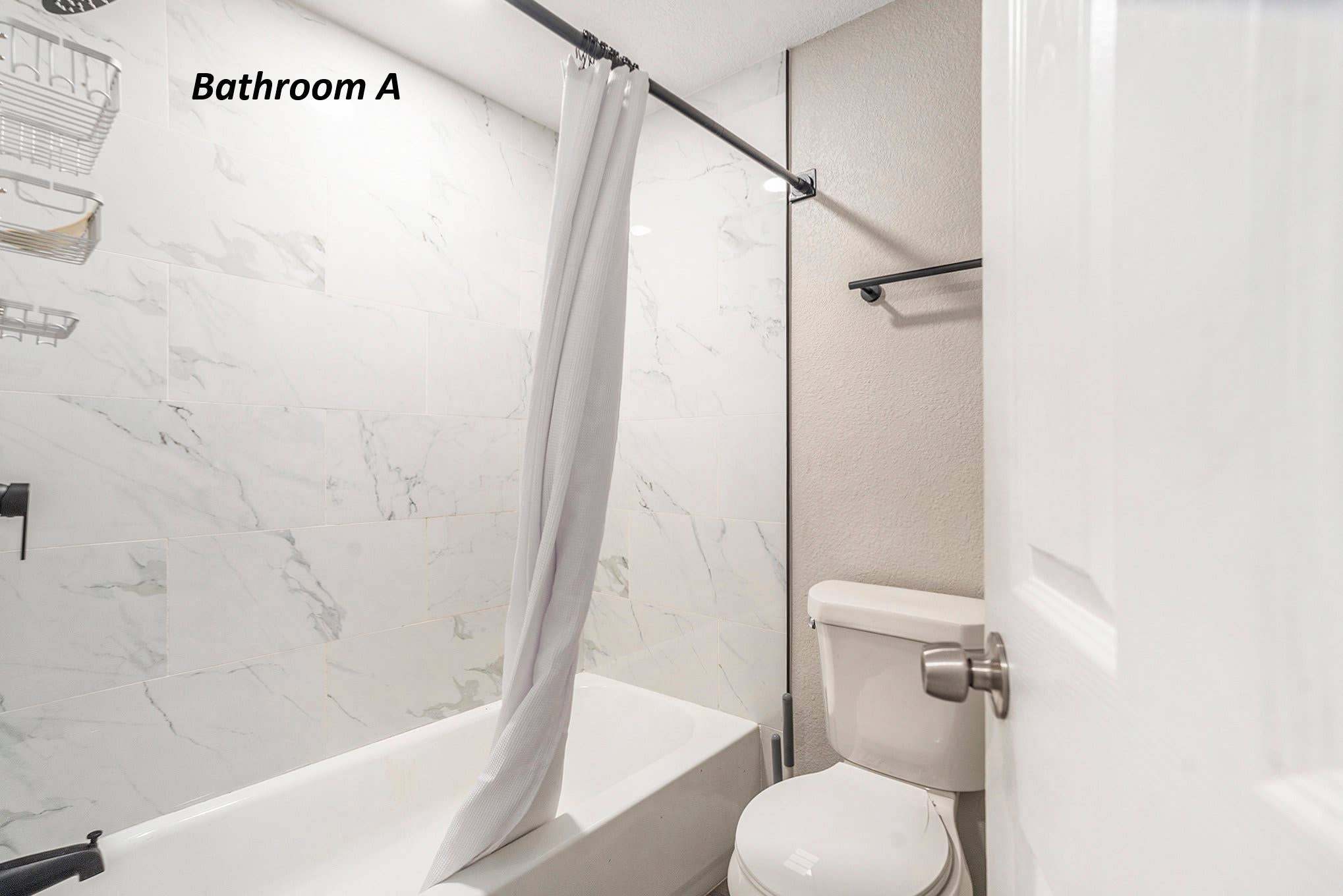 Room in remodeled home - North Ybor