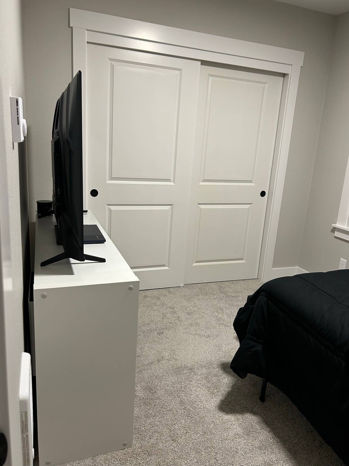Rooms for rent in newer home