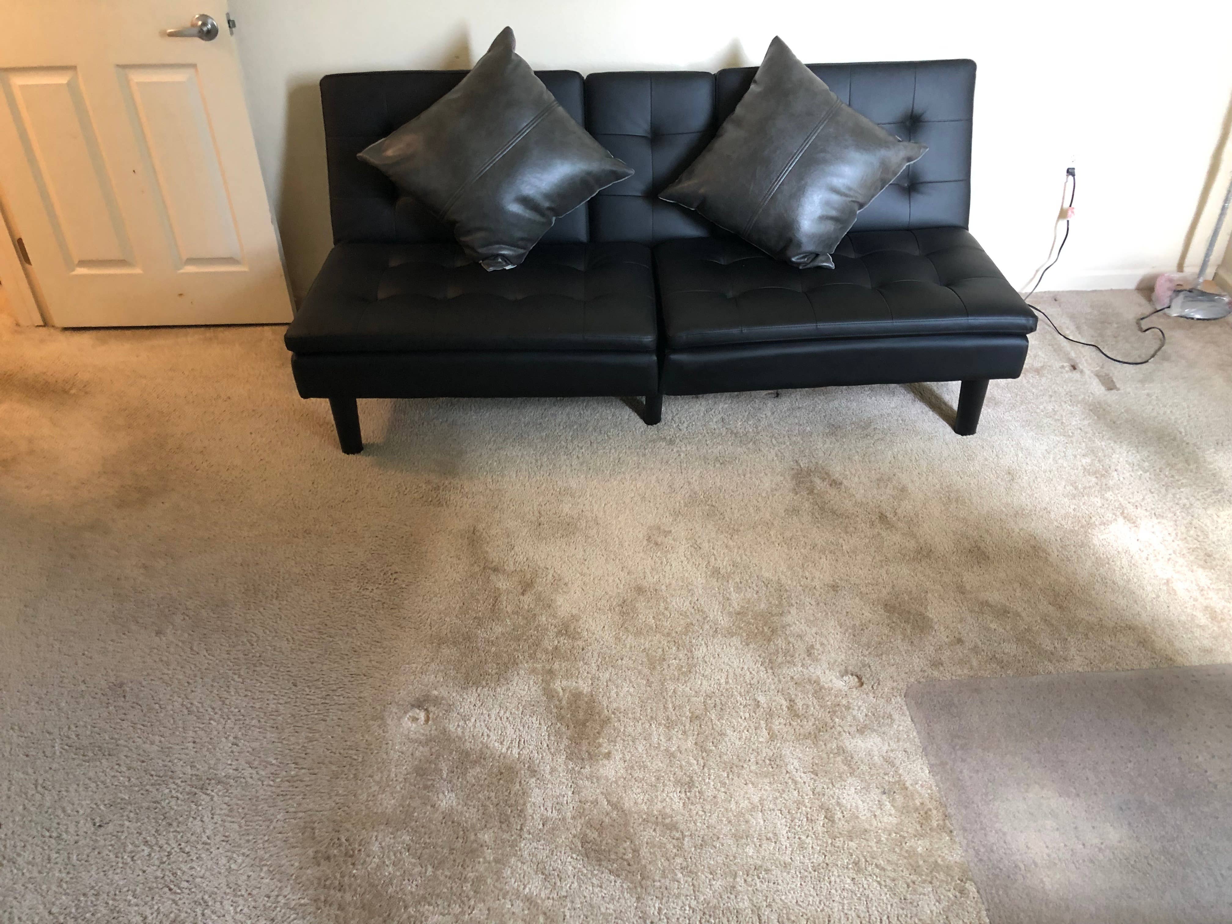 Furnished Room, Bath, Util. Folsom