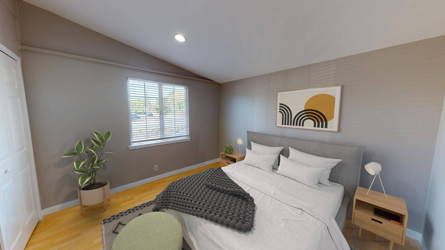 4 BR in Concord