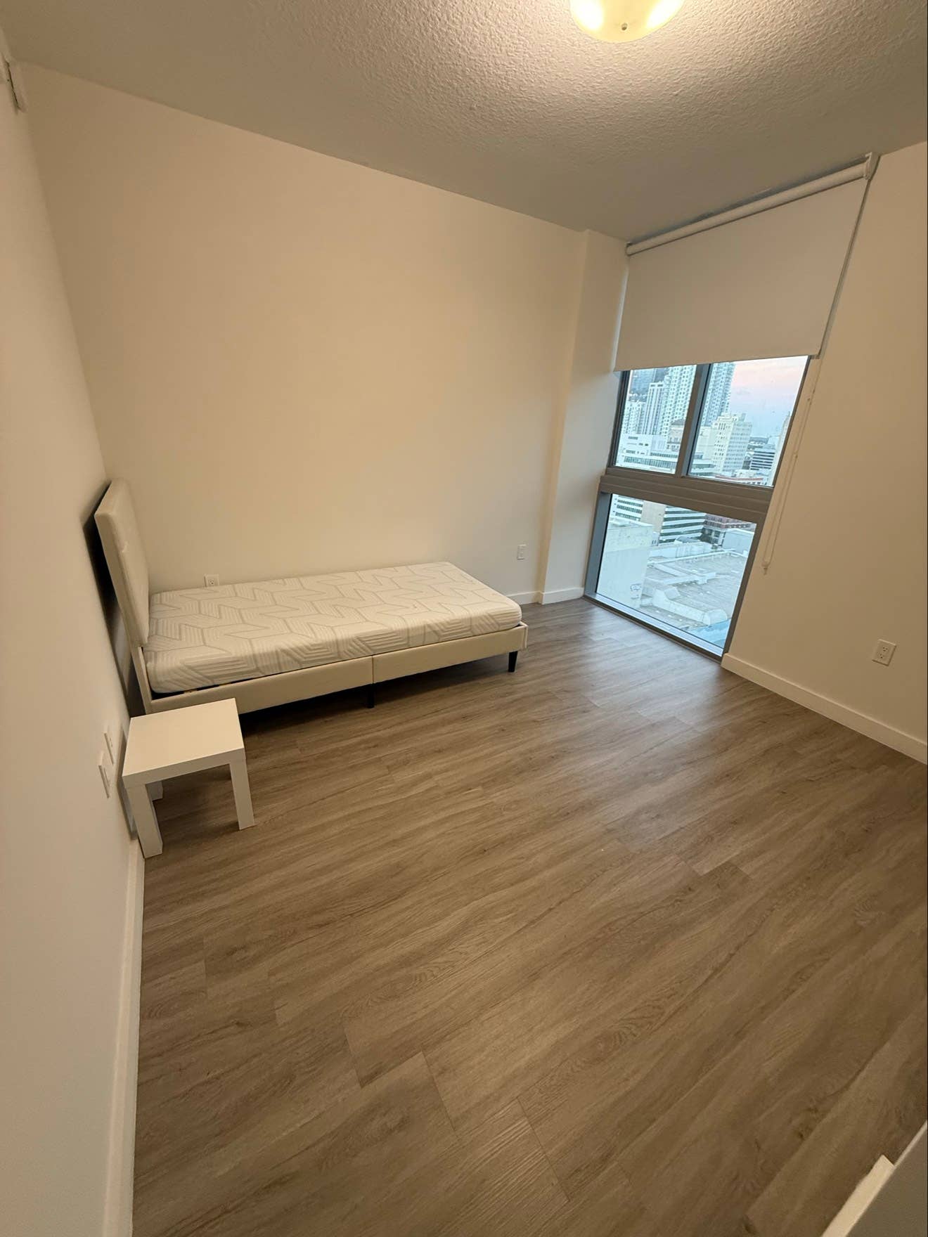 Private Room in Downtown Miami