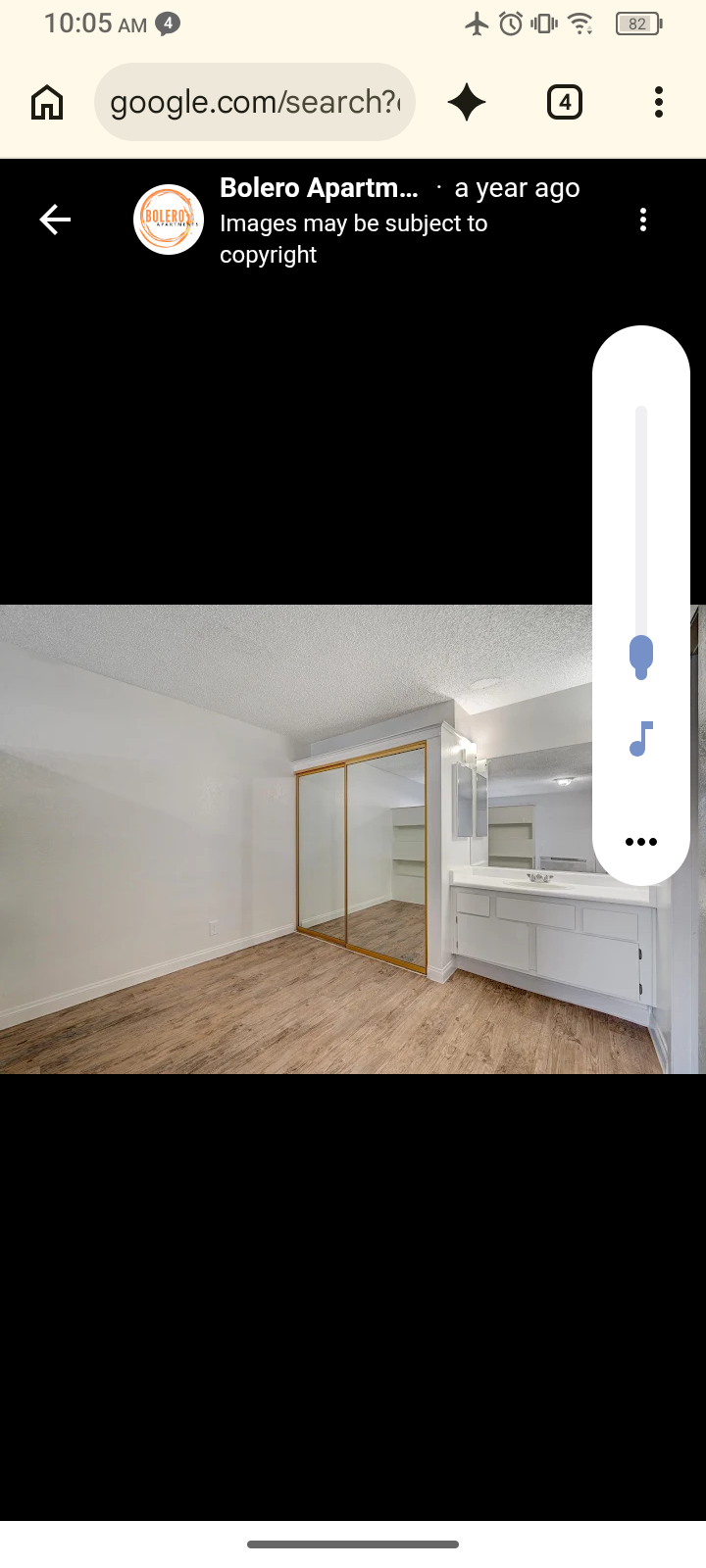 College style studio