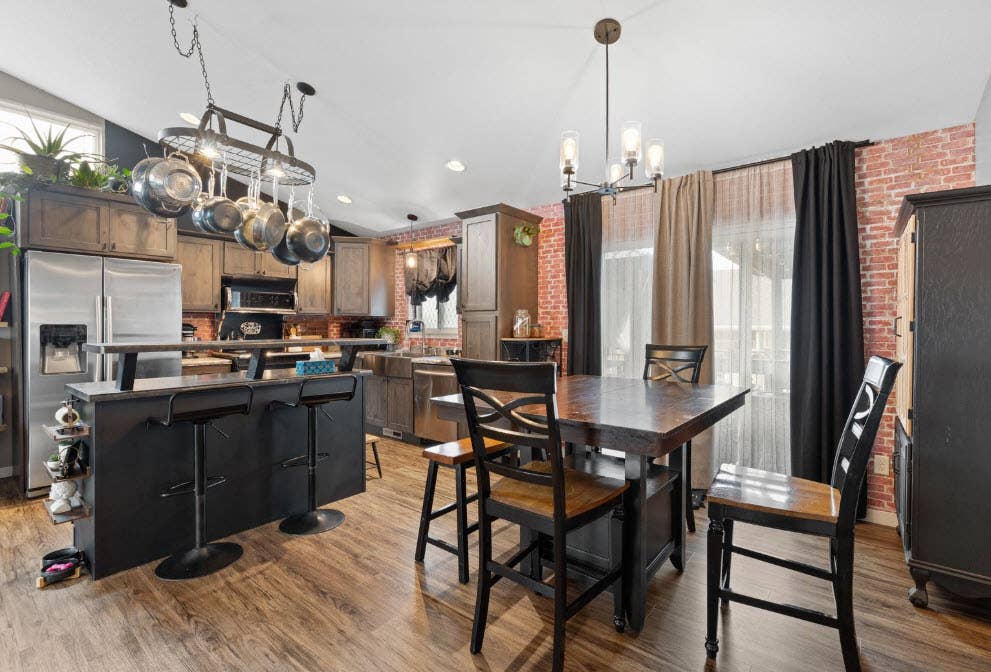 New Listing