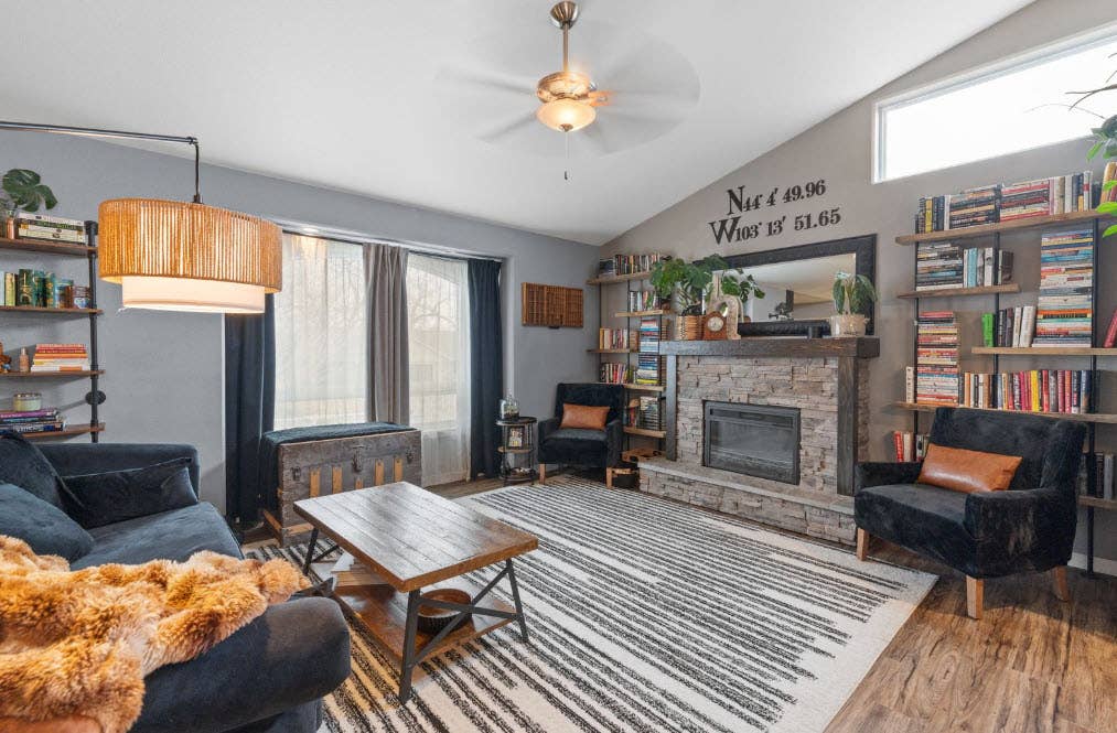 New Listing