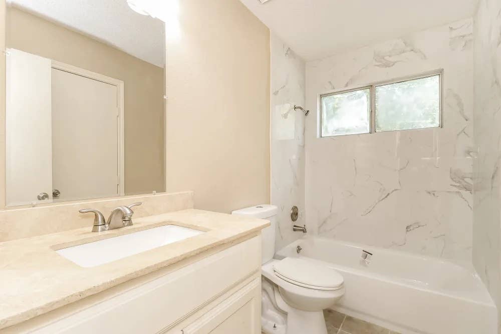 Ready For Rent Now And Ready