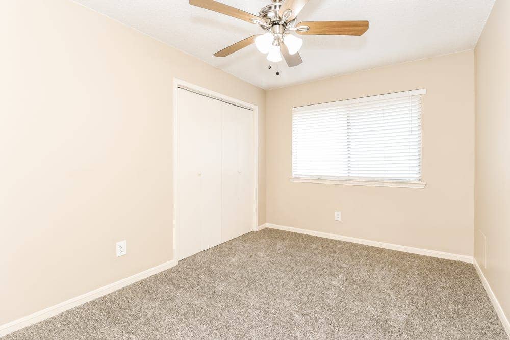 The Entire House Is Ready To Rent