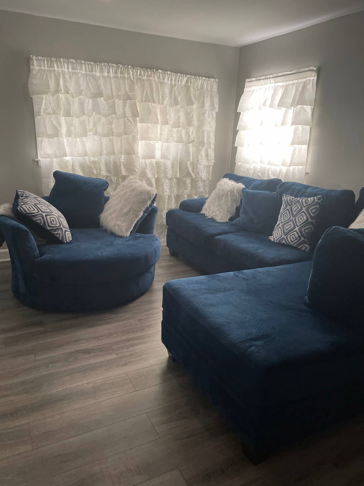 Furnitures, Bedroom Waiting For You