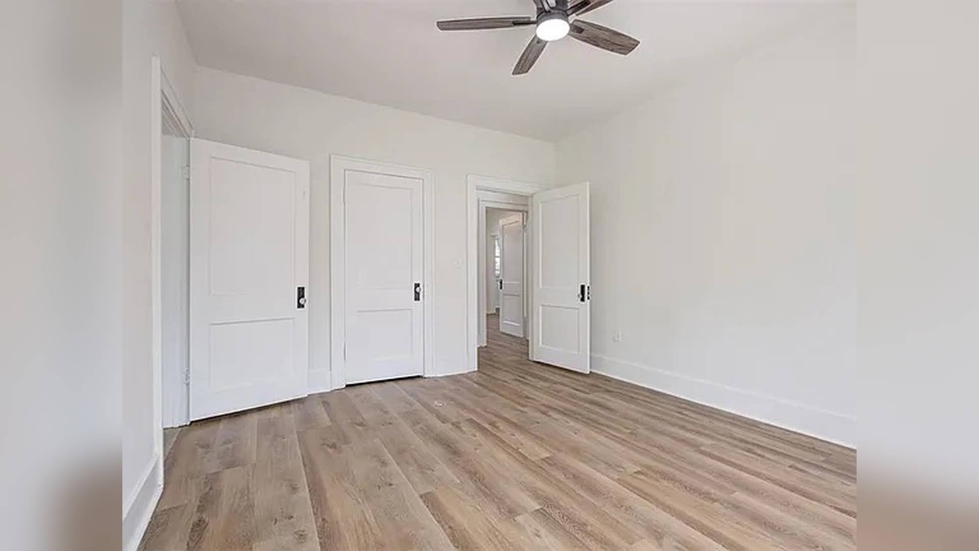 3/2 Remodeled House - Option Lease