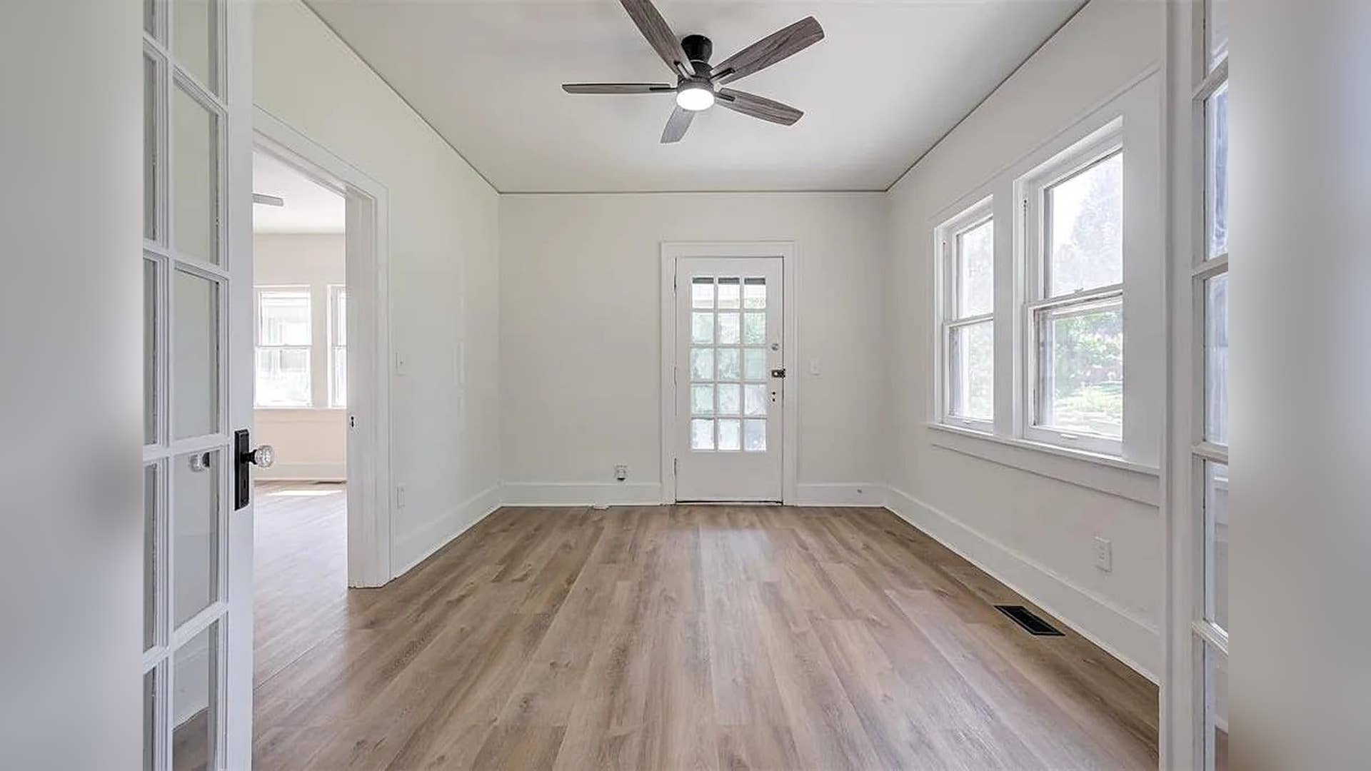 3/2 Remodeled House - Option Lease