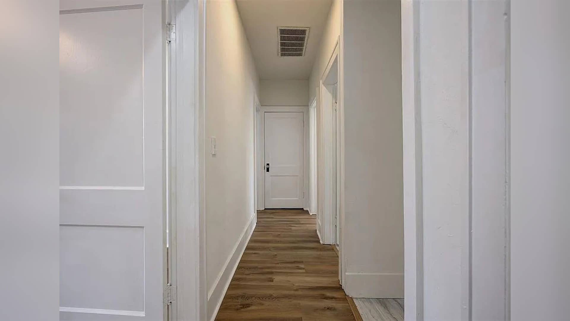 3/2 Remodeled House - Option Lease