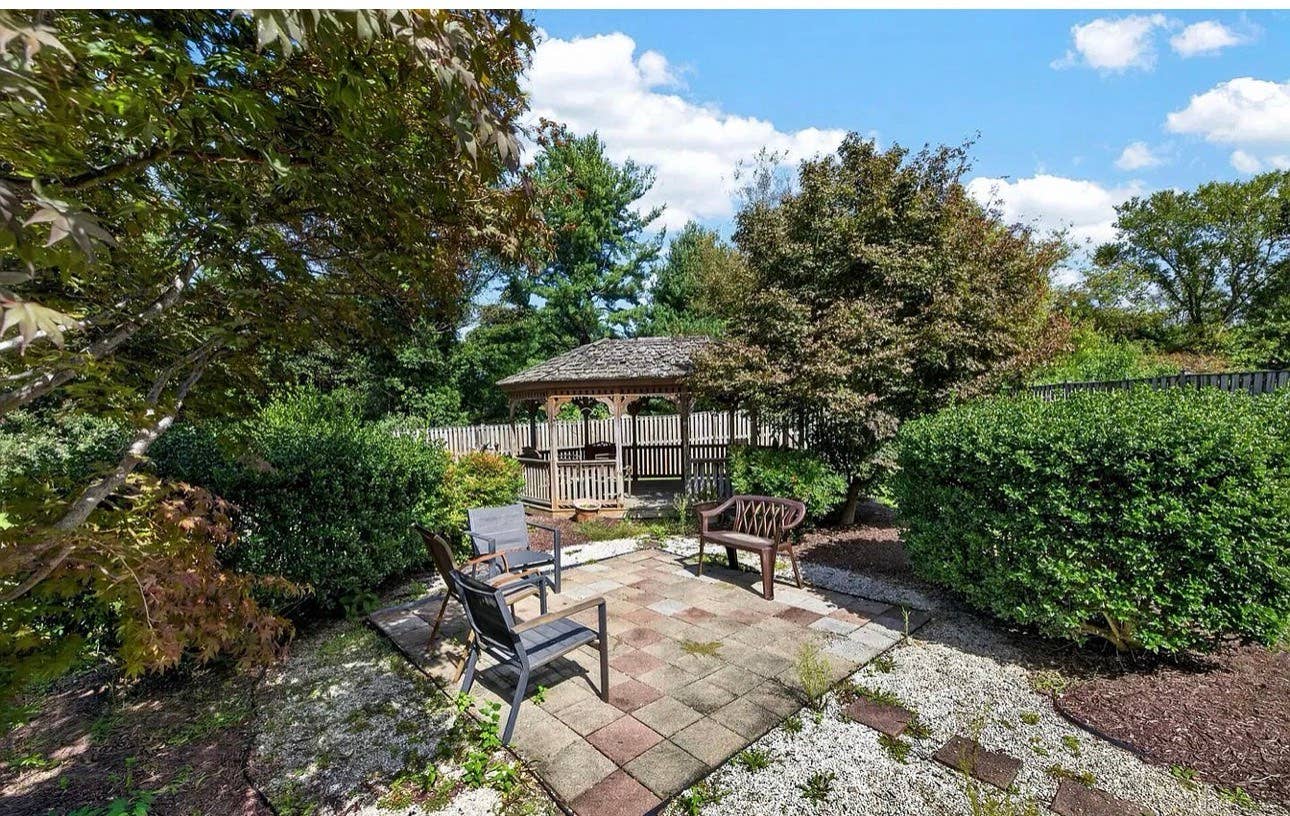 Bedroom for Rent in Silver Spring