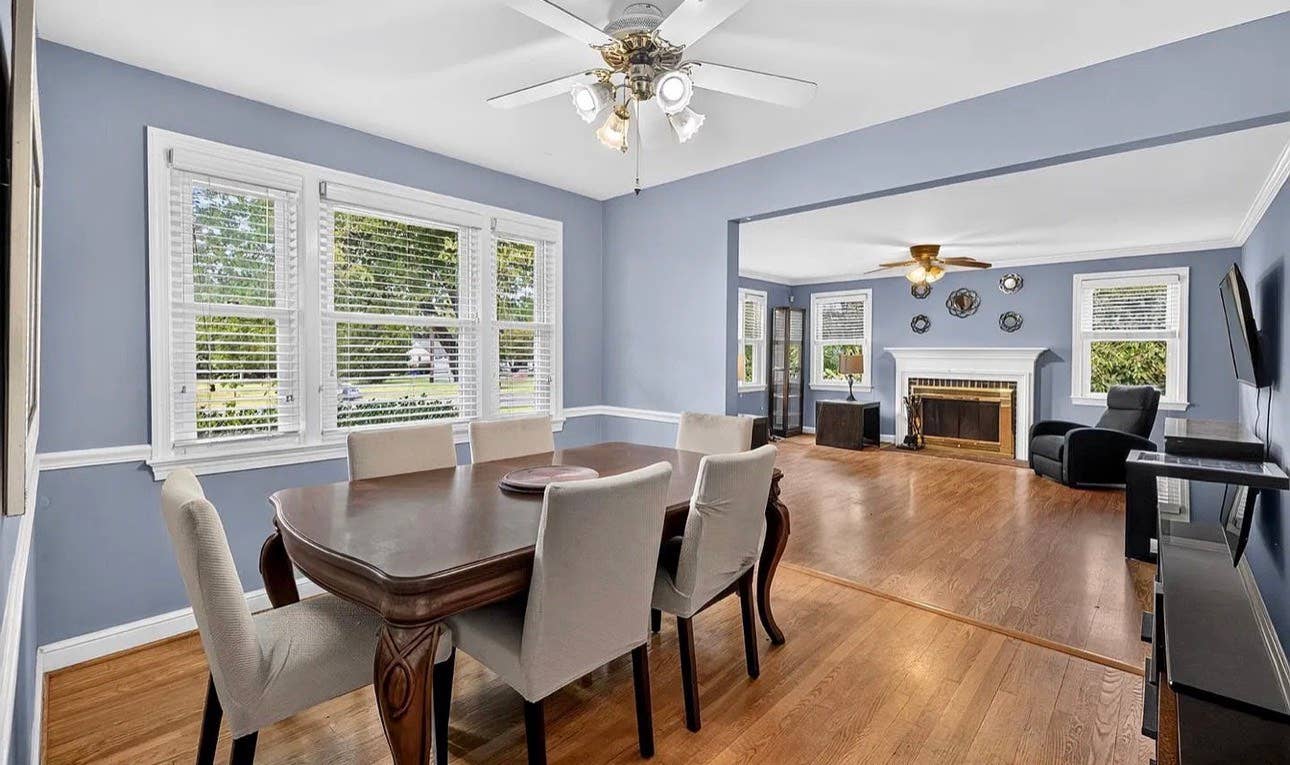 Bedroom for Rent in Silver Spring