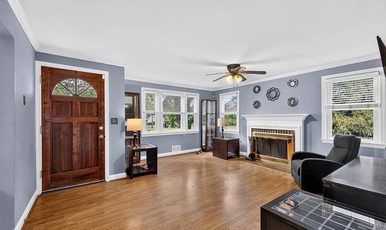 Bedroom for Rent in Silver Spring