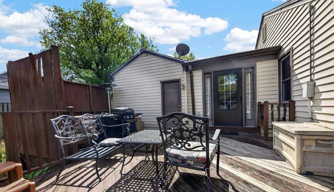 Bedroom for Rent in Silver Spring