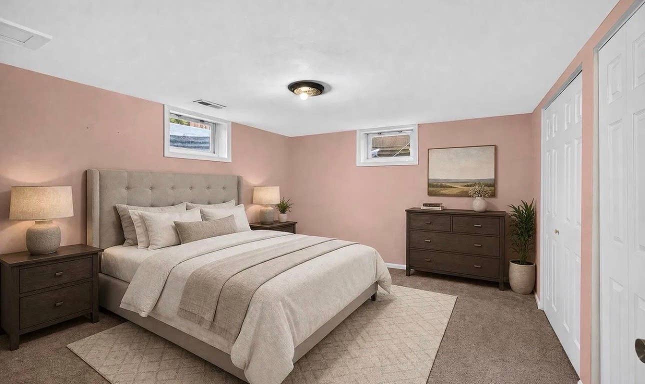 Bedroom for Rent in Silver Spring