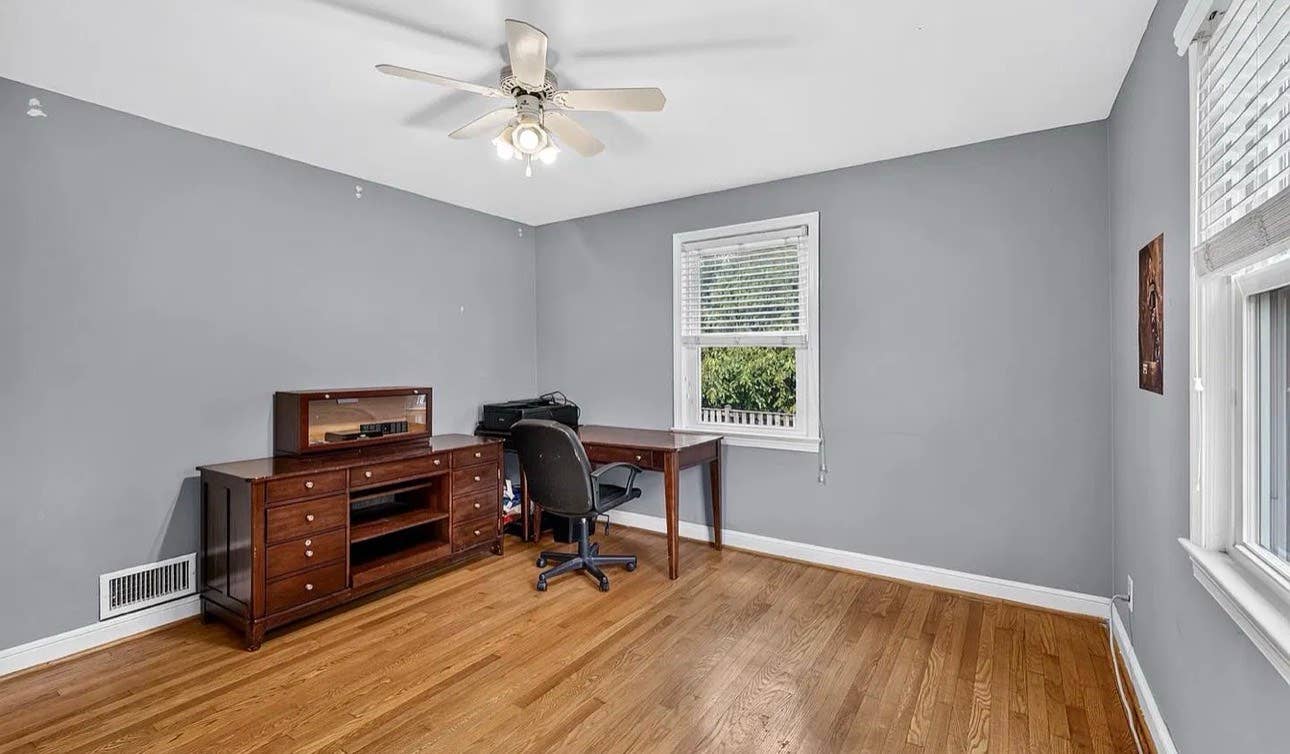 Bedroom for Rent in Silver Spring