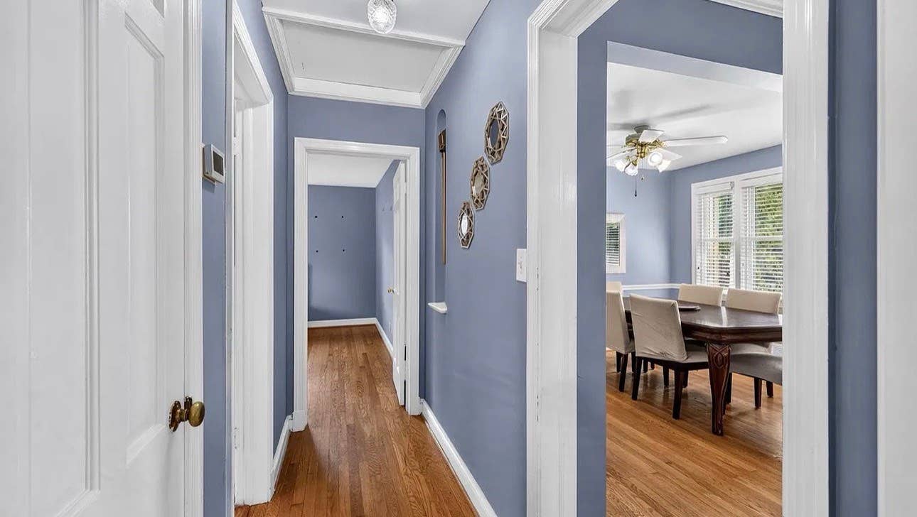Bedroom for Rent in Silver Spring