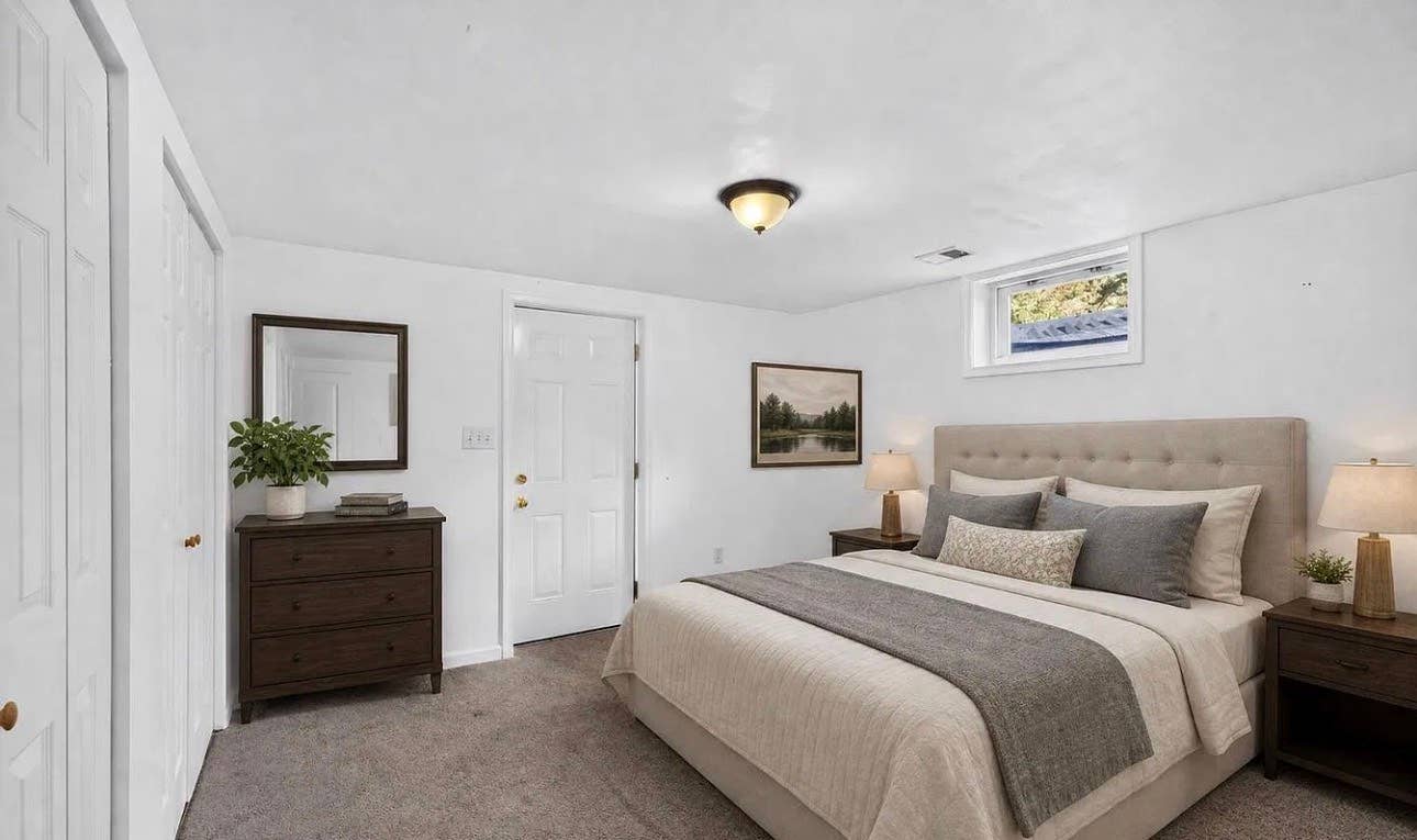 Bedroom for Rent in Silver Spring